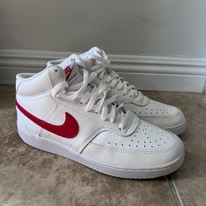 New! Nike Court Vision